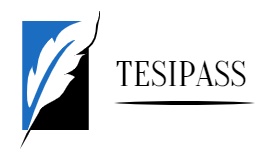 TesiPass Logo